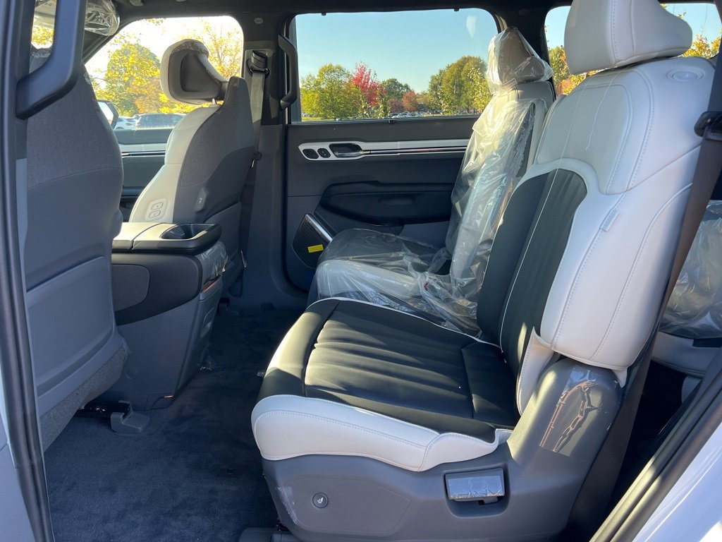 New 2026 Kia EV9 GT-Line image 12