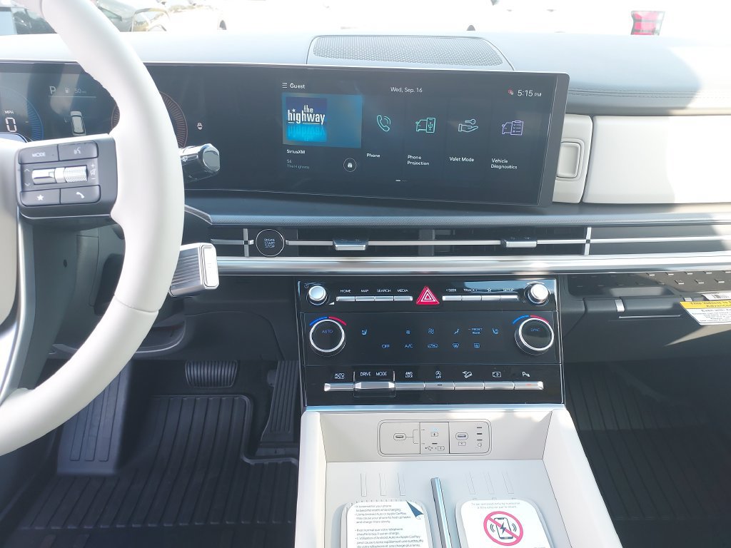 New 2027 Hyundai Santa Fe SEL AWD/4WD image 20