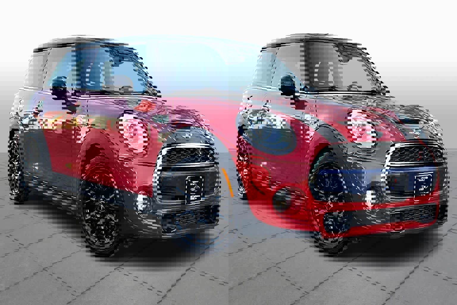 Used 2017 MINI Cooper S image 2