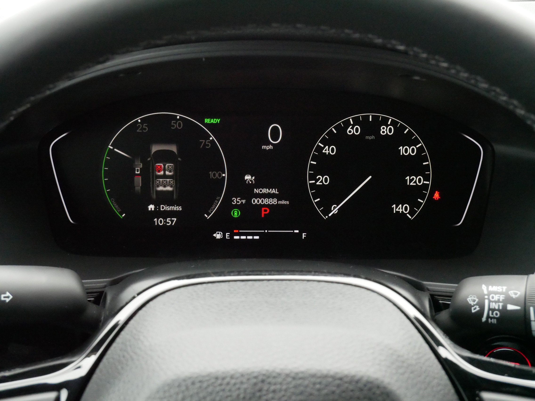 Certified 2026 Honda Civic Sport image 21