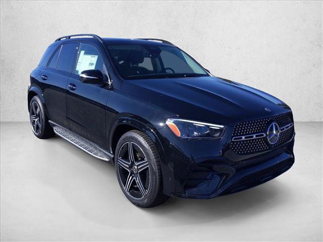 New 2026 Mercedes-Benz GLE 450 4MATIC image 7