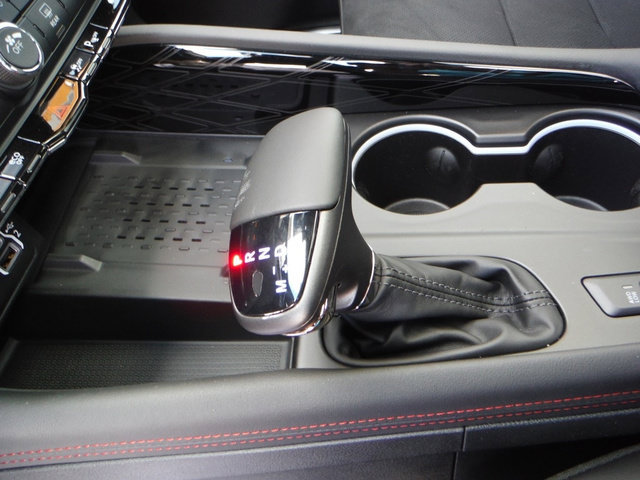 New 2026 Dodge Durango GT AWD/4WD image 26