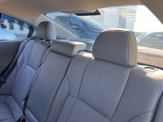 Used 2022 Subaru Legacy Limited image 21