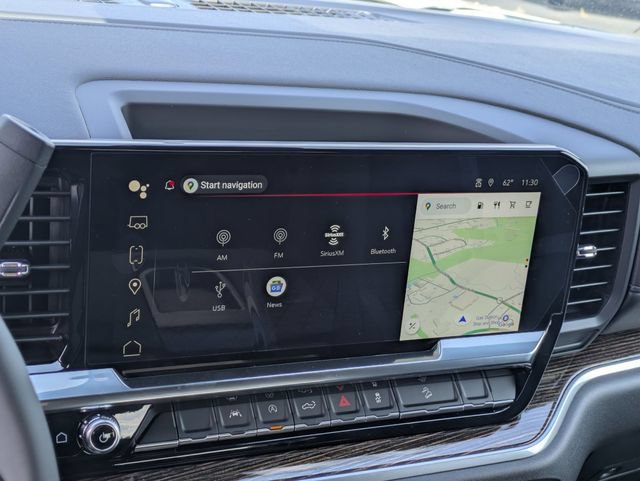 New 2026 GMC Sierra 1500 SLE AWD/4WD image 22