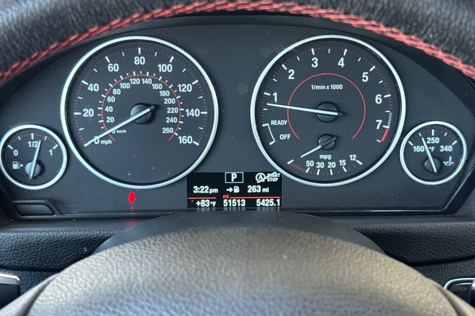 Used 2018 BMW 330i Sedan RWD image 21