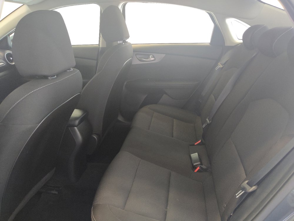 Used 2021 Kia Forte LXS image 18