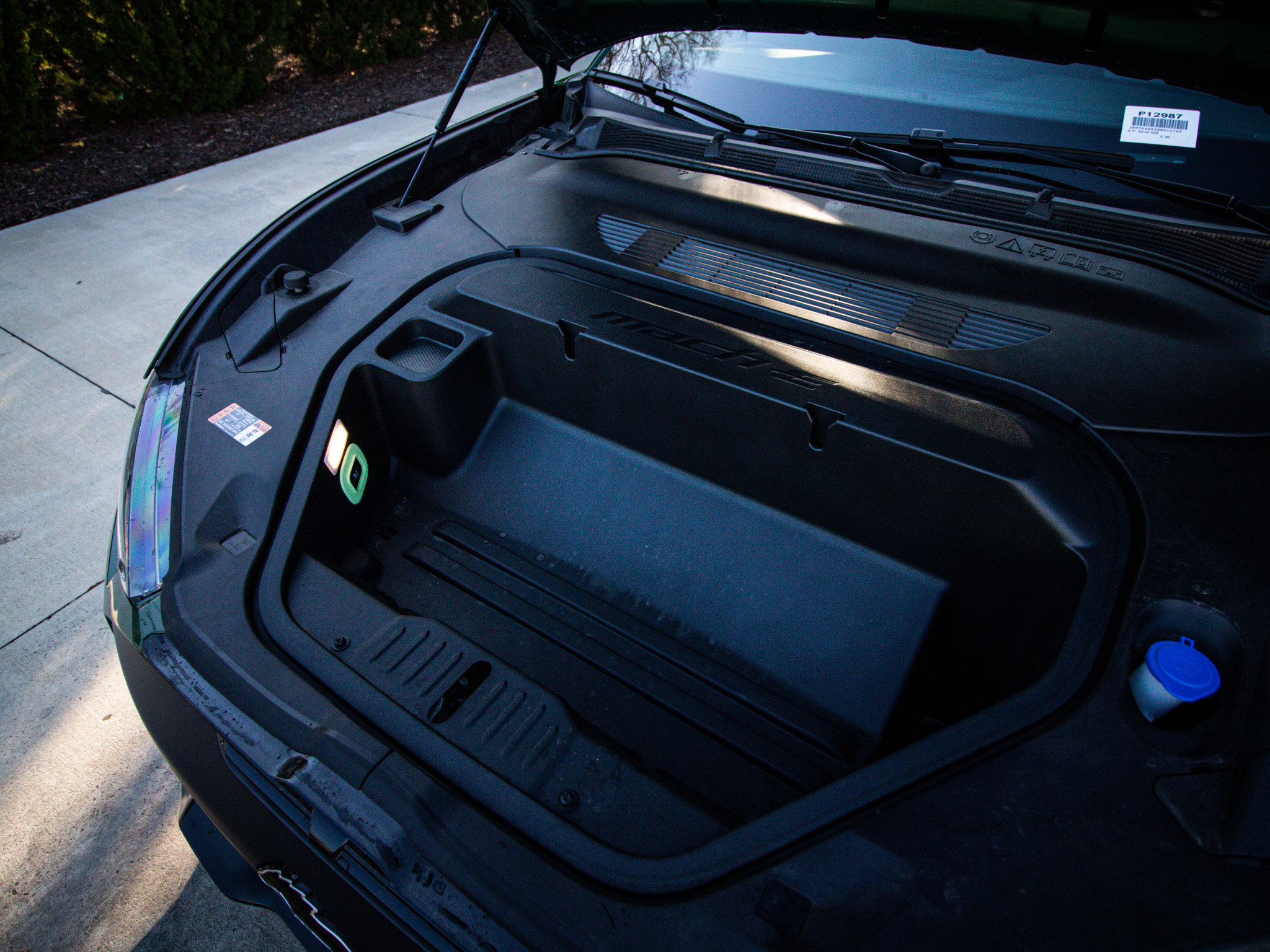 Used 2025 Ford Mustang Mach-E GT w/ Interior Protection Package image 32