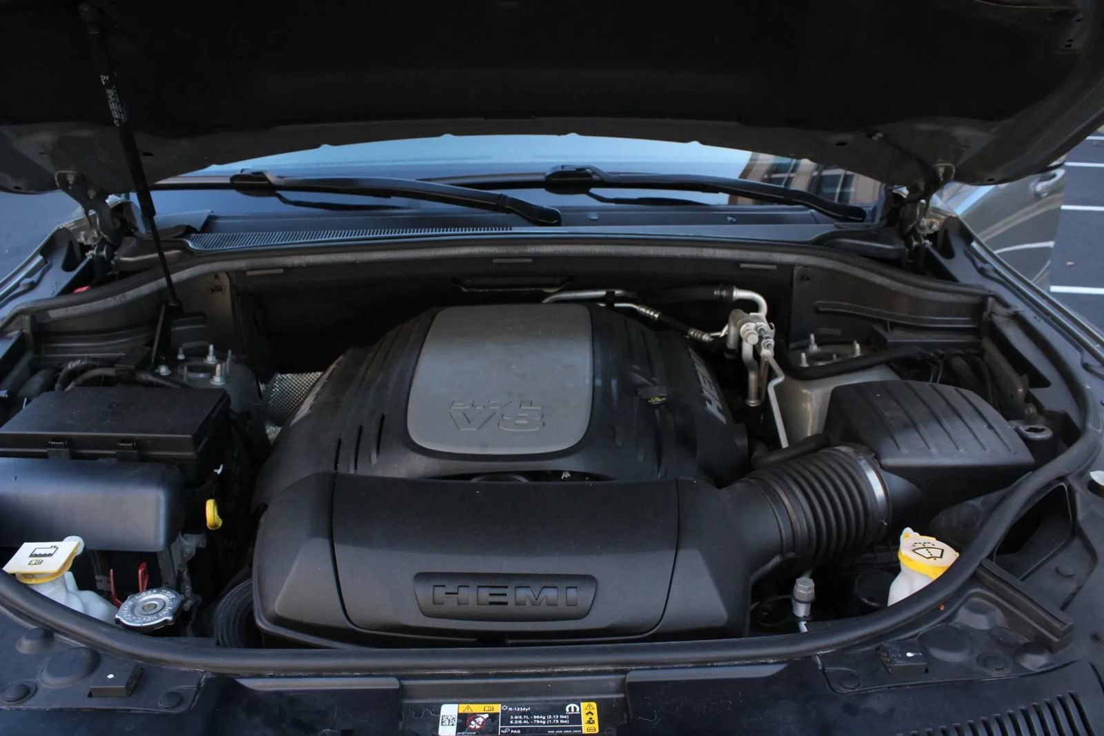 Used 2022 Dodge Durango R/T AWD/4WD image 45