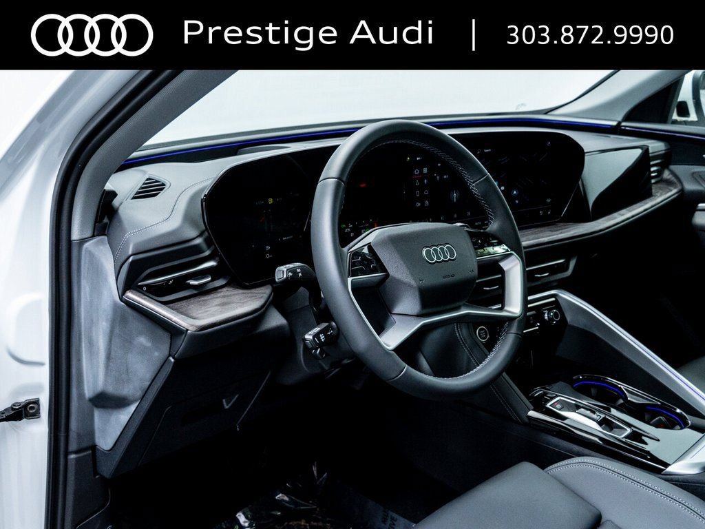 Used 2025 Audi Q5 Premium w/ Premium Plus AWD/4WD image 13