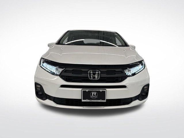 New 2027 Honda Odyssey EX-L image 26