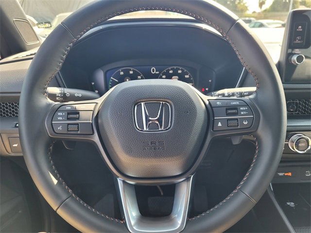 New 2026 Honda CR-V Sport-L image 12
