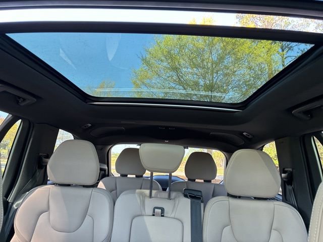 New 2026 Volvo XC90 B6 Plus w/ Protection Package Premier AWD/4WD image 35
