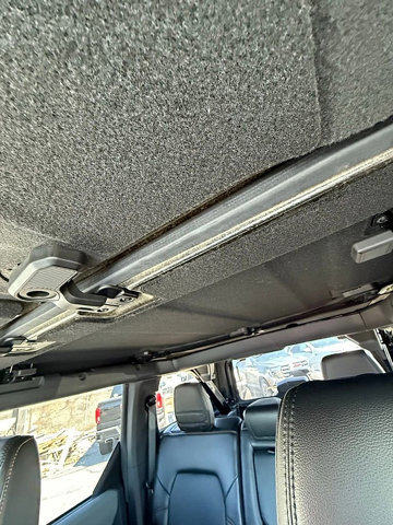 Used 2023 Ford Bronco Badlands image 45