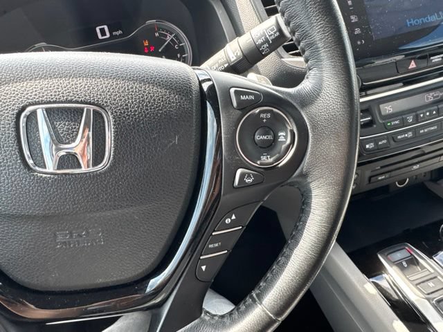 Used 2016 Honda Pilot Elite image 8