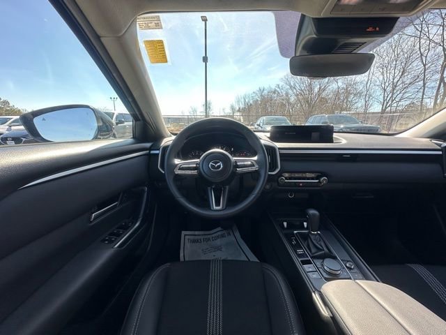 Used 2025 MAZDA CX-50 AWD 2.5 S w/ Select Package image 16
