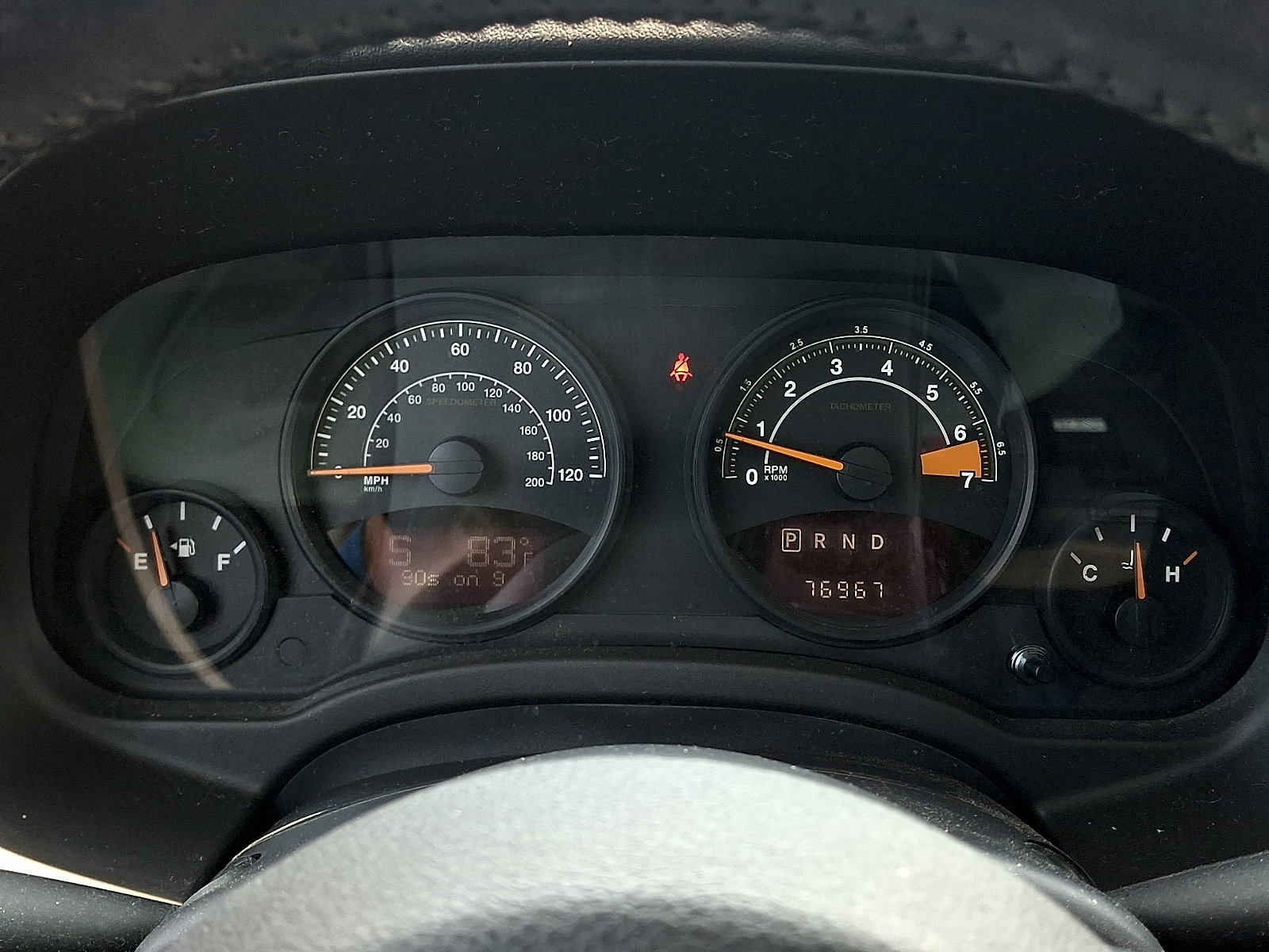 Used 2014 Jeep Patriot Latitude w/ Freedom Edition Package FWD image 21