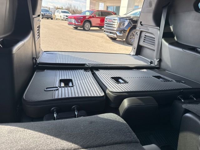 New 2026 Buick Enclave Avenir w/ Super Cruise Package image 20