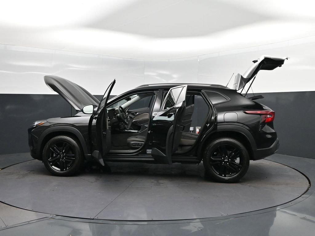 New 2026 Chevrolet Trax ACTIV w/ Driver Confidence Package FWD image 45