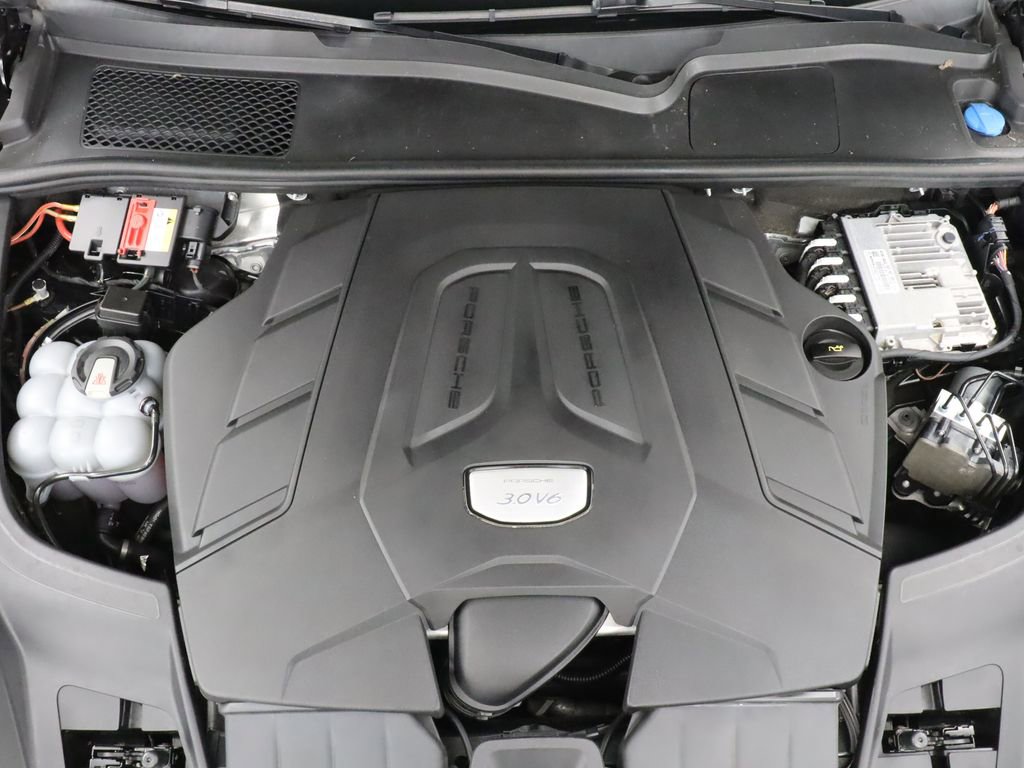 Used 2019 Porsche Cayenne AWD/4WD image 13