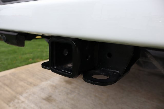 Used 2025 RAM 2500 Laramie image 41