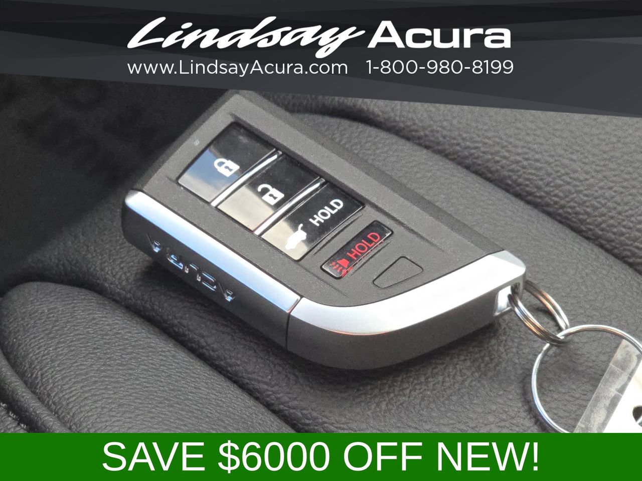 Used 2026 Acura MDX SH-AWD image 28