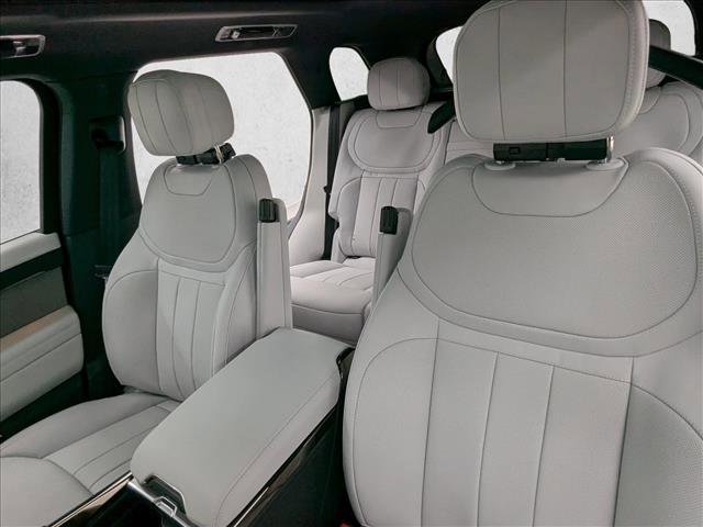 New 2026 Land Rover Range Rover Sport SE image 19