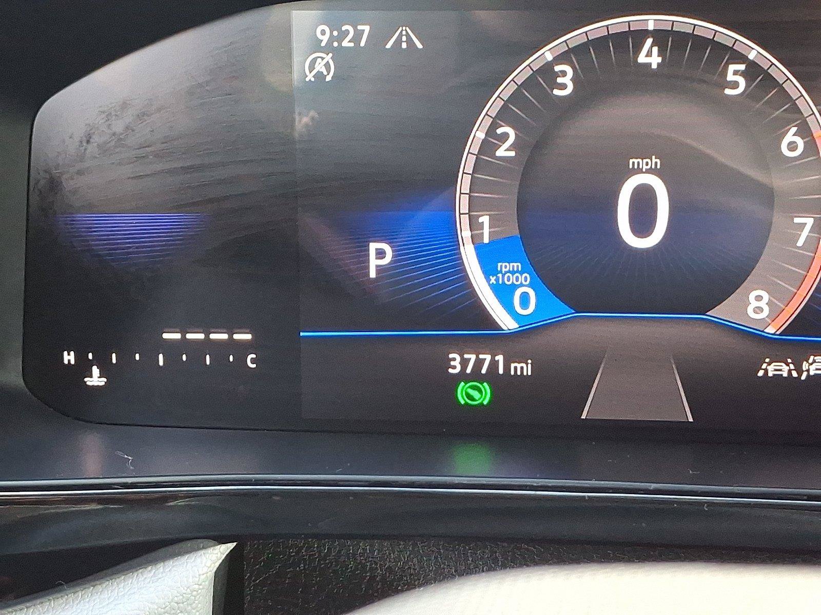 Used 2024 Volkswagen Taos S AWD/4WD image 19