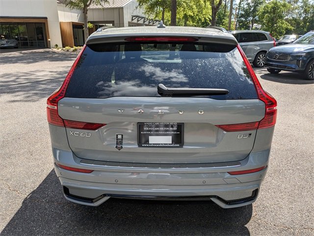 New 2025 Volvo XC60 B5 Ultra w/ Protection Package Premier image 5