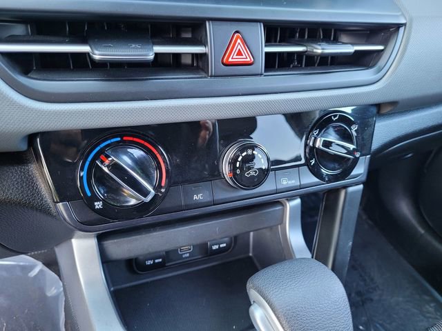 Used 2024 Kia Seltos LX image 20