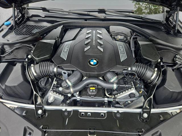 Used 2019 BMW M850i xDrive Convertible AWD/4WD image 22
