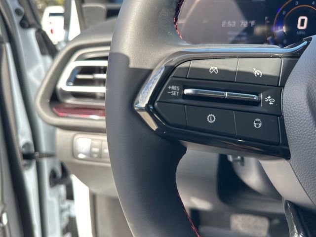 New 2026 Chevrolet Traverse RS image 21