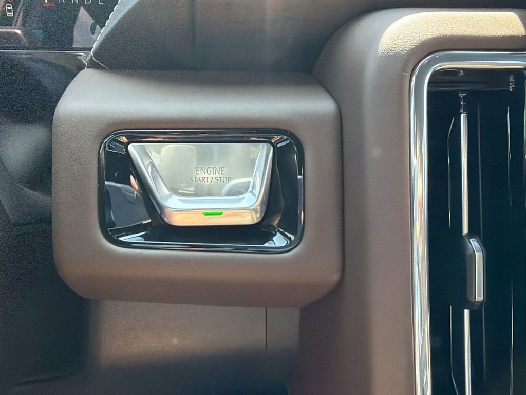 New 2026 GMC Yukon XL Denali Ultimate image 22