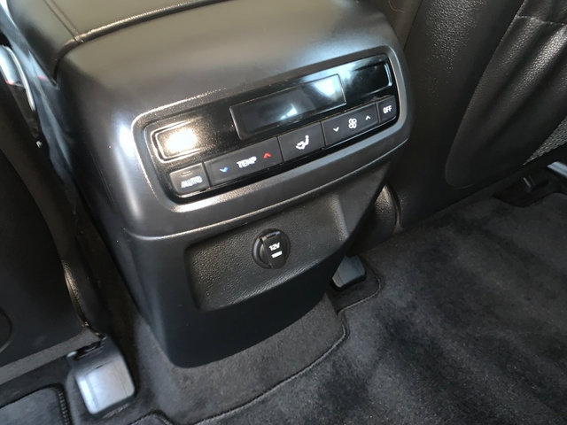 Used 2025 Hyundai Palisade SEL AWD/4WD image 21