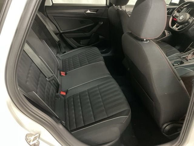 Certified 2021 Volkswagen Jetta GLI FWD image 7