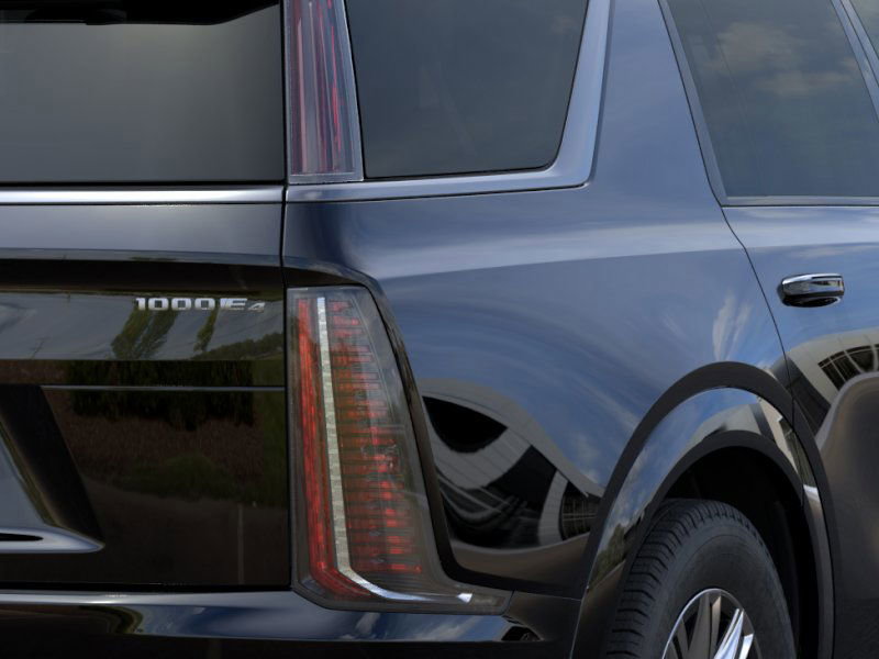 New 2026 Cadillac Escalade IQL Luxury image 11