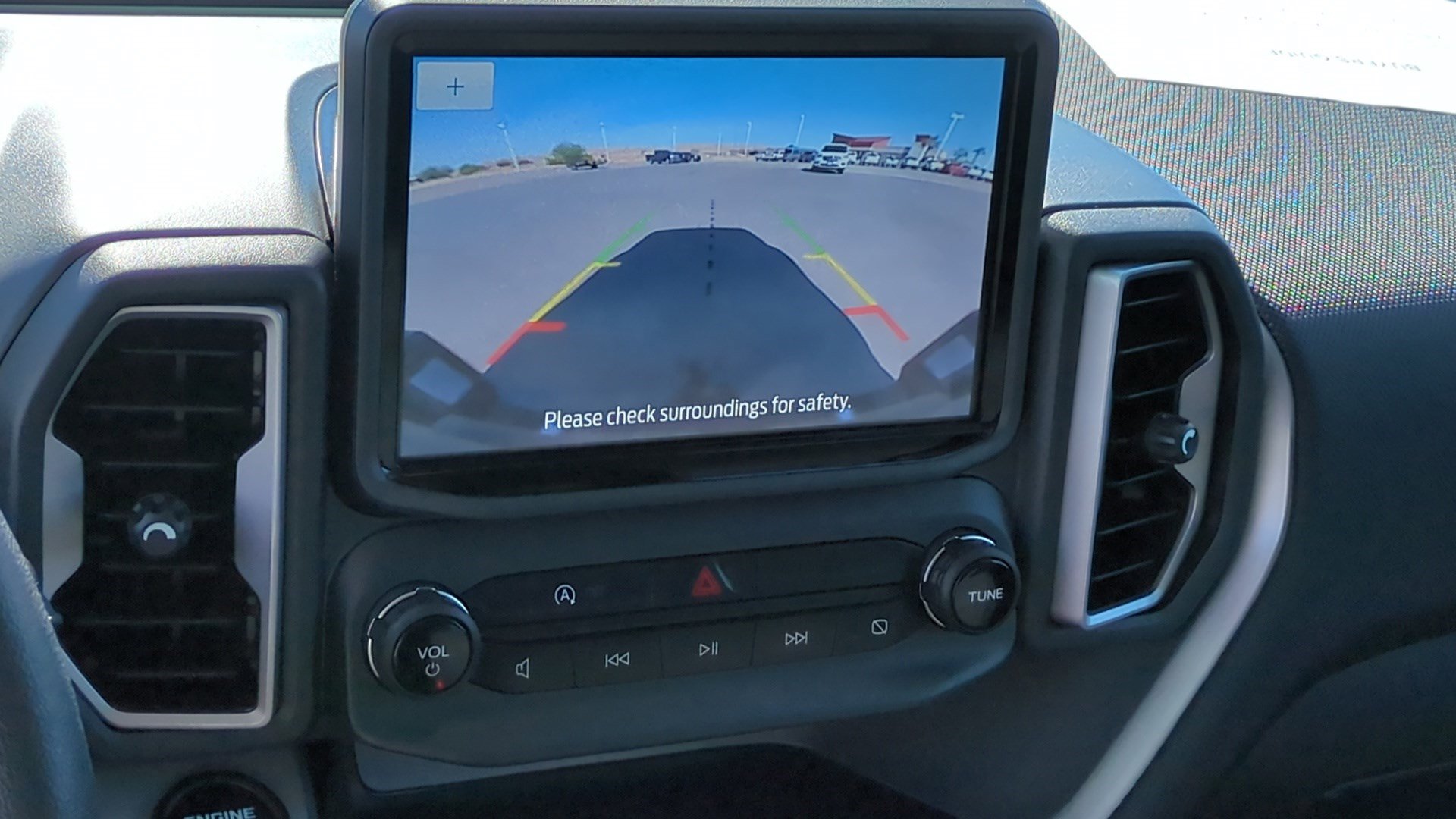 Used 2023 Ford Bronco Sport Big Bend image 22