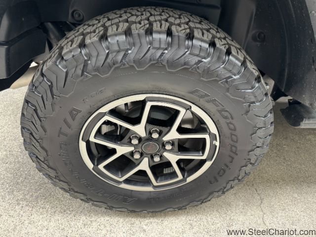 Used 2024 Jeep Wrangler Rubicon w/ Capability Package image 28