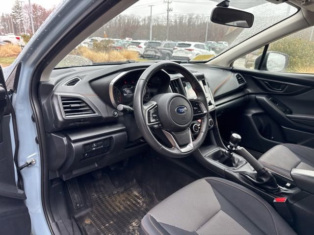 Used 2023 Subaru Crosstrek 2.0i Premium AWD/4WD image 29