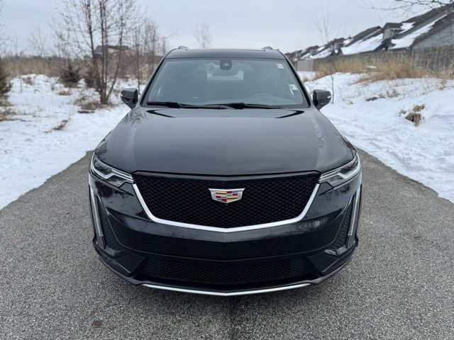 Used 2024 Cadillac XT6 Sport w/ Technology Package image 3