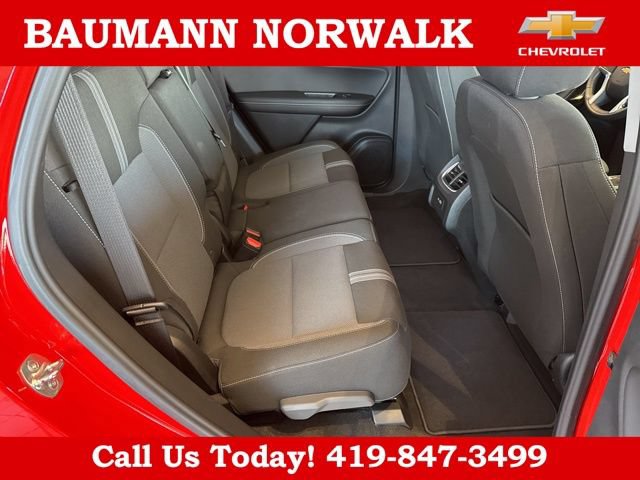 New 2025 Chevrolet Blazer LT w/ Convenience Package AWD/4WD image 37
