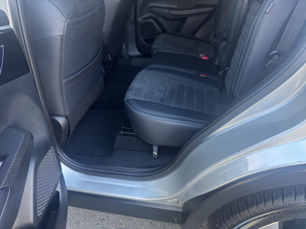 Used 2024 Mitsubishi Outlander SE image 35