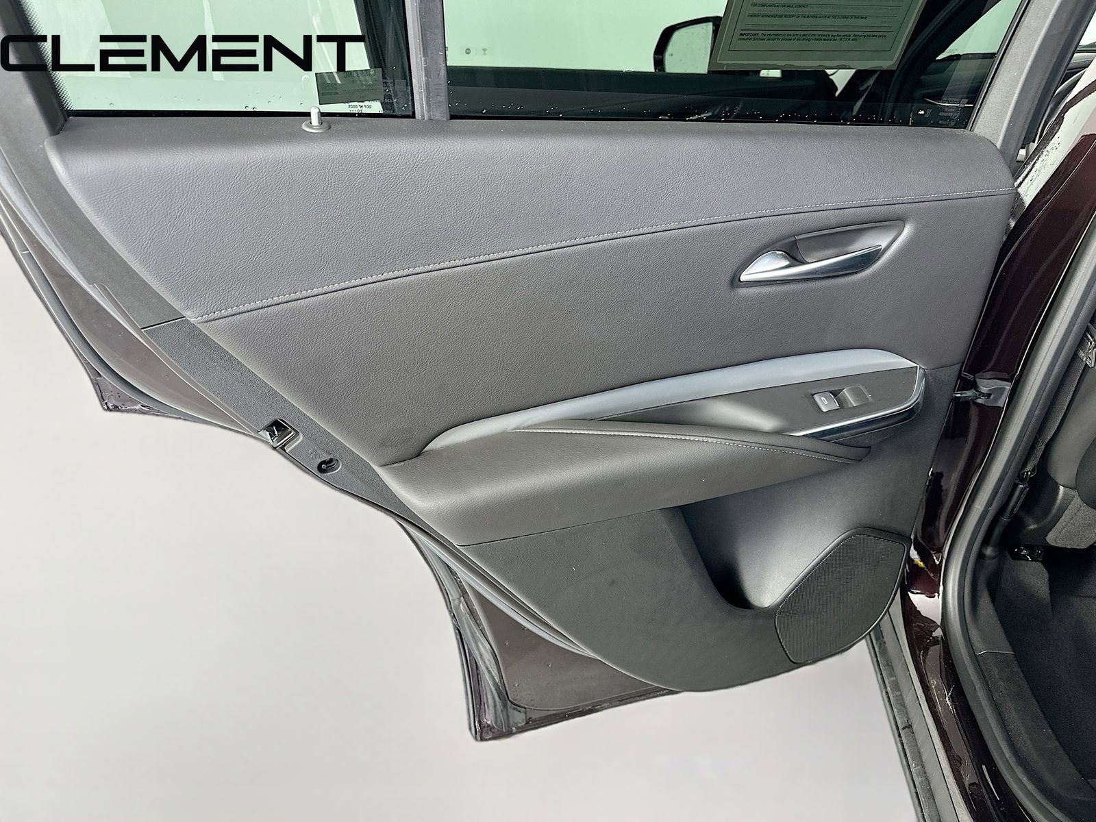 Used 2021 Cadillac XT4 Premium Luxury w/ Driver Awareness Package image 29