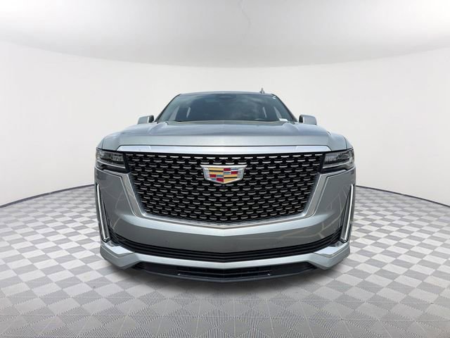 Used 2024 Cadillac Escalade ESV Premium Luxury video 2