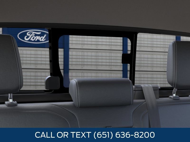 New 2026 Ford Ranger Lariat AWD/4WD image 25
