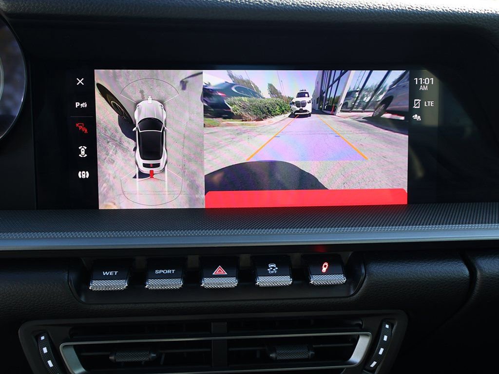 Used 2023 Porsche 911 Carrera w/ Premium Package image 41