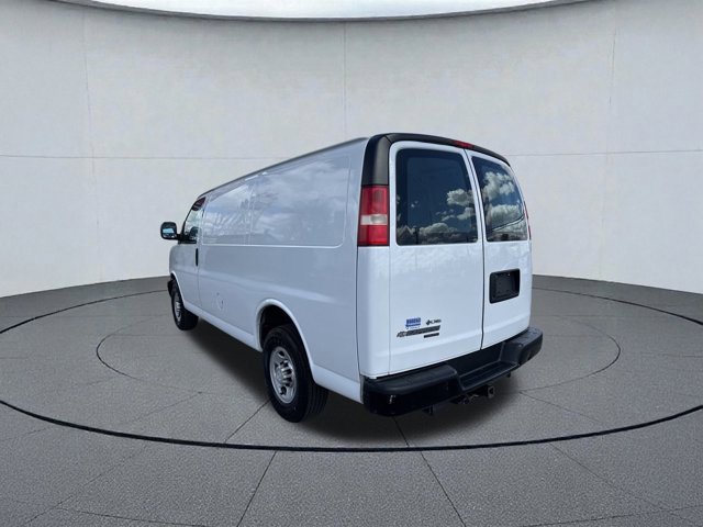 Used 2014 Chevrolet Express 2500 Work Van image 6