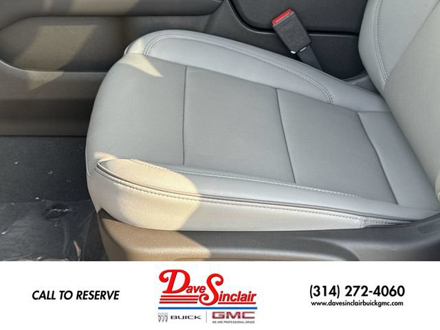 New 2026 GMC Yukon XL Elevation w/ Elevation Premium Package RWD image 12