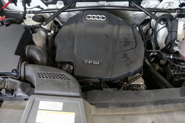 Used 2019 Audi Q5 2.0T Premium image 45