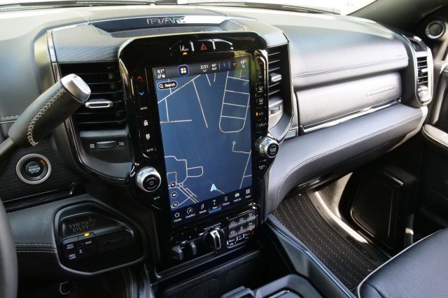 Used 2023 RAM 3500 Limited image 11