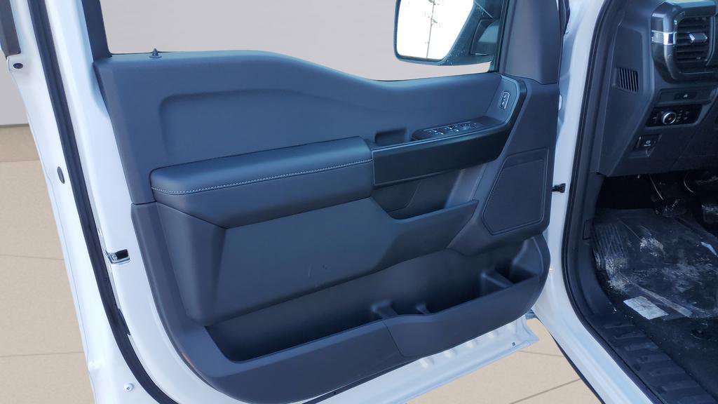 New 2025 Ford F150 STX w/ Equipment Group 200A image 15